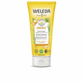 Gel de douche Weleda Aroma Shower	Energy Gingembre Énergisant (200 ml)